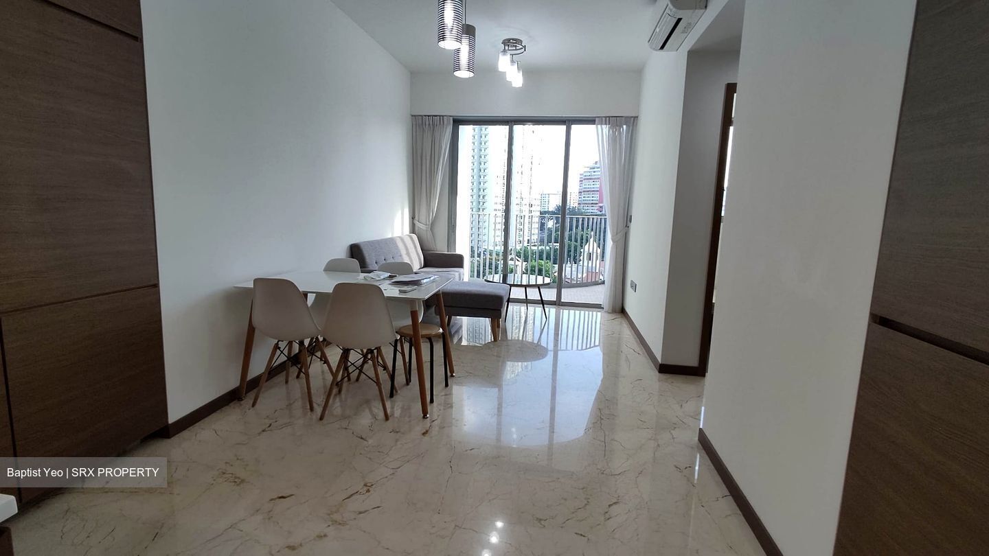 Queens Peak (D3), Condominium #602635451